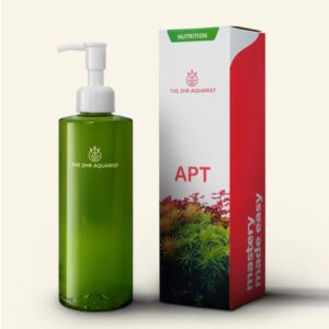 2 Hr Aquarist APT-1/Zero