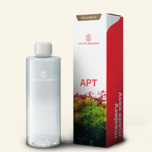 2Hr Aquarist APT Fix