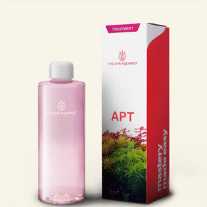 2Hr Aquarist APT FixLite