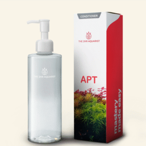 2Hr Aquarist APT Pure