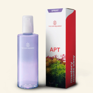2Hr Aquarist APT Dew
