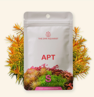 2Hr Aquarist APT Start