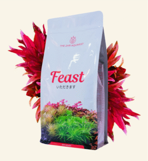 2Hr Aquarist APT Feast Soil