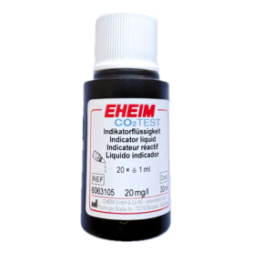 EHEIM CO2 Test
