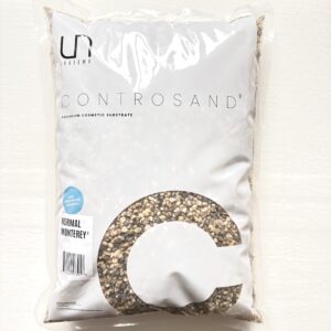UNS Controsand Monterey Gravel