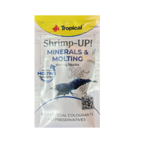 Shrimp-up! Minerals & Molting 10g