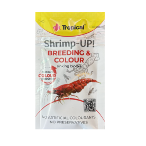 Shrimp-UP! Breeding & Colour 10 g